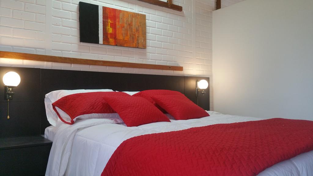 Hosteria Rosa Blanca Puembo Ngoại thất bức ảnh