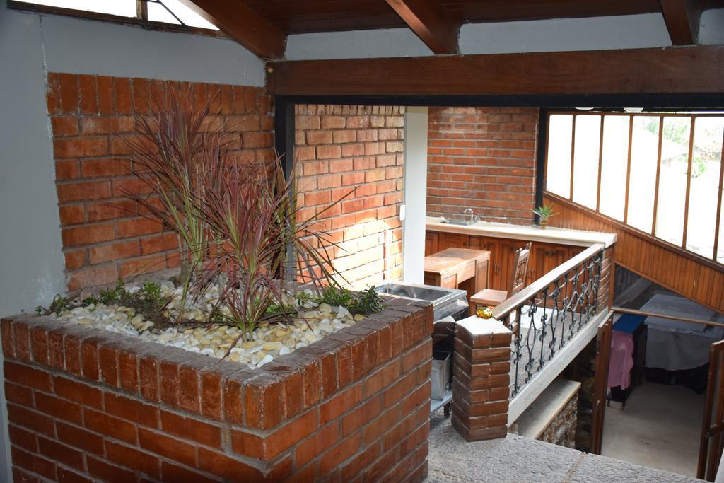 Hosteria Rosa Blanca Puembo Ngoại thất bức ảnh