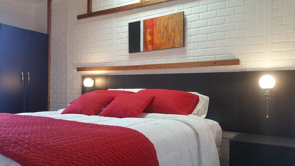 Hosteria Rosa Blanca Puembo Ngoại thất bức ảnh